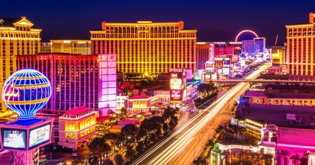 Las Vegas