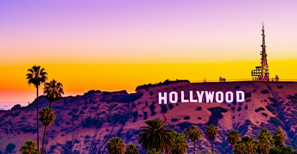Los Angeles