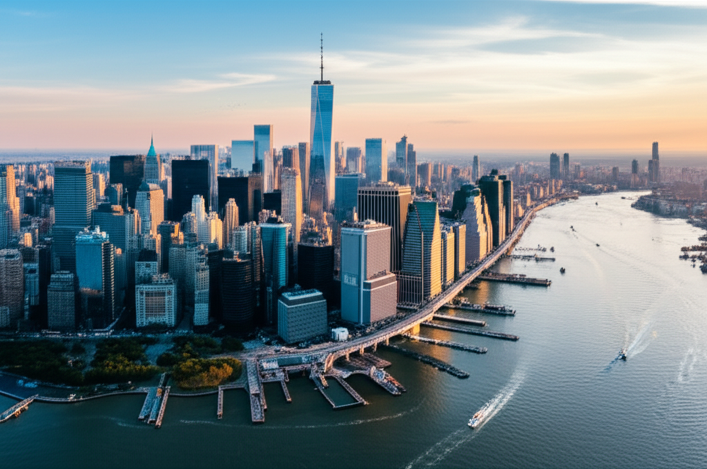 New York