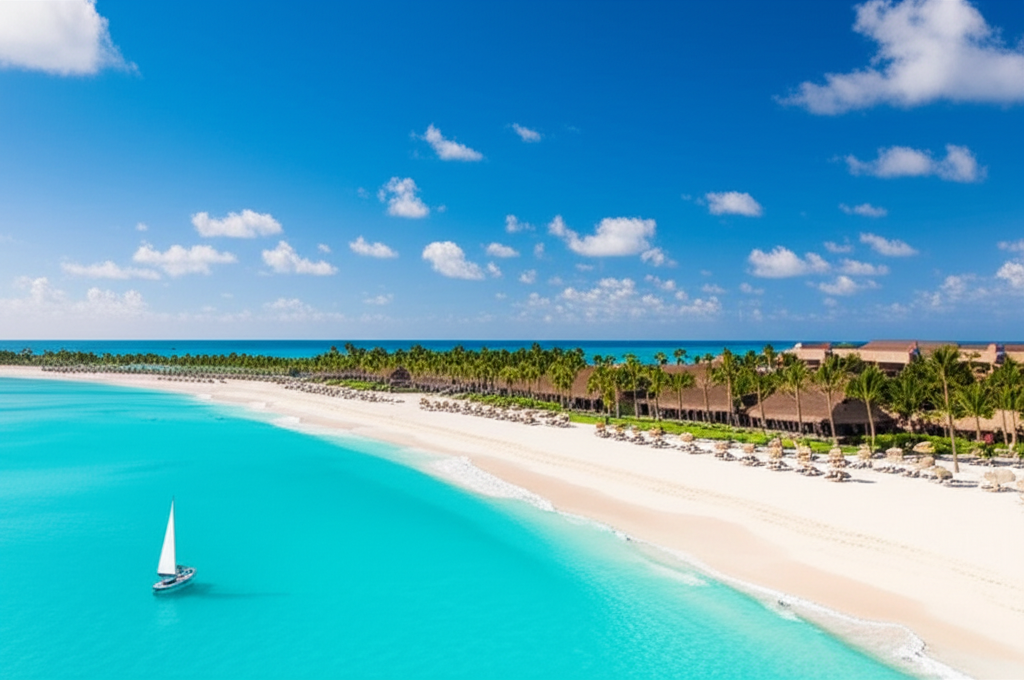 Punta Cana