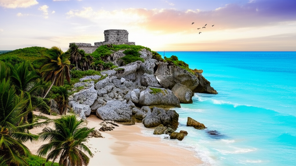Tulum