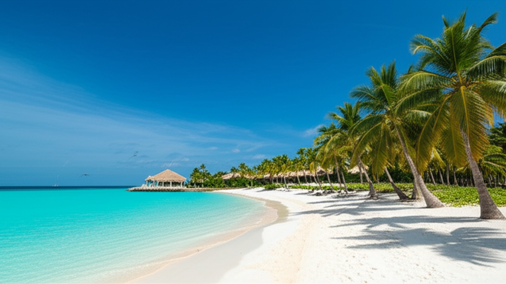 Turks and Caicos