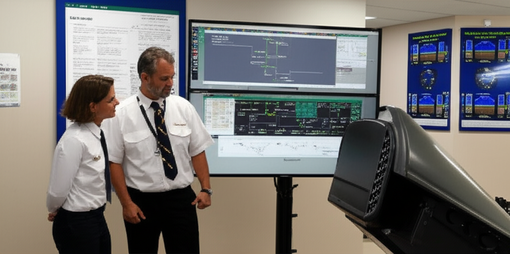 FAA Pilot Training
