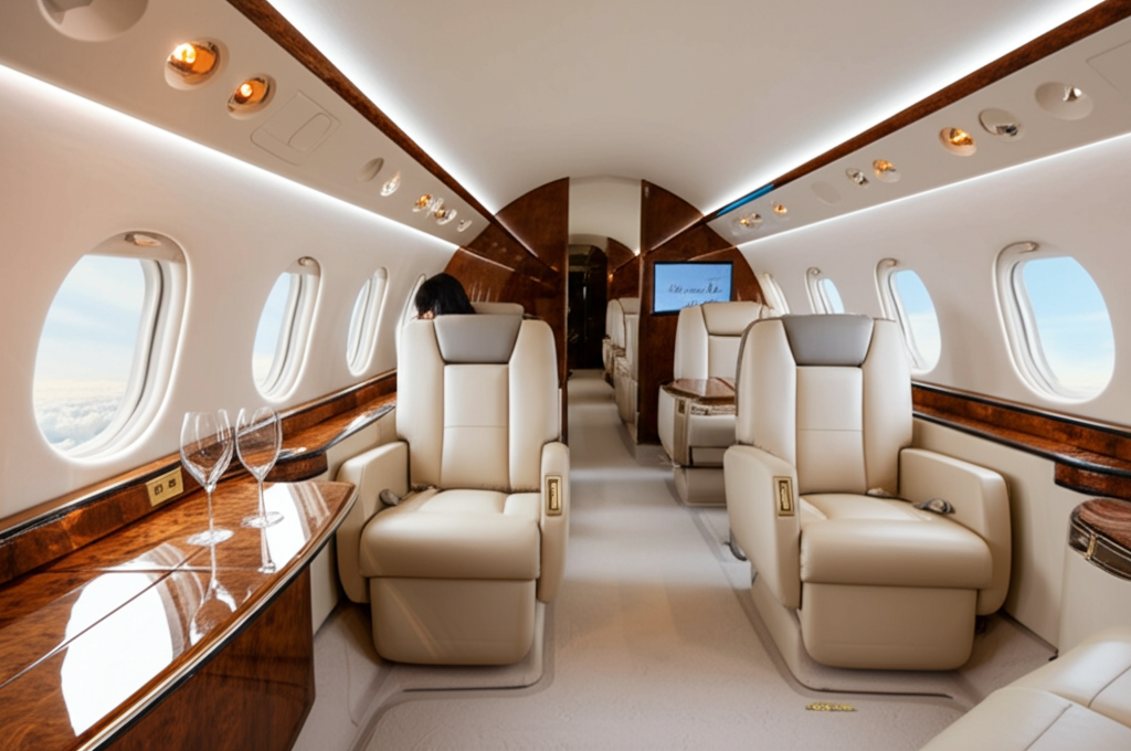 Private Charter